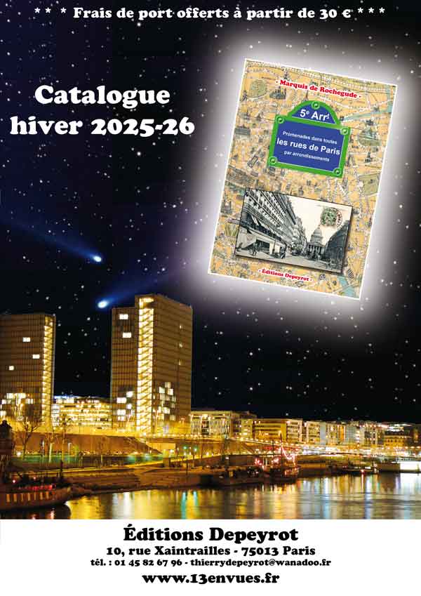 Plan Belleforest plan de Belleforest